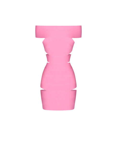 Alexandre Vauthier dress
