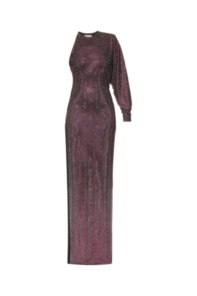 Alexandre Vauthier dress