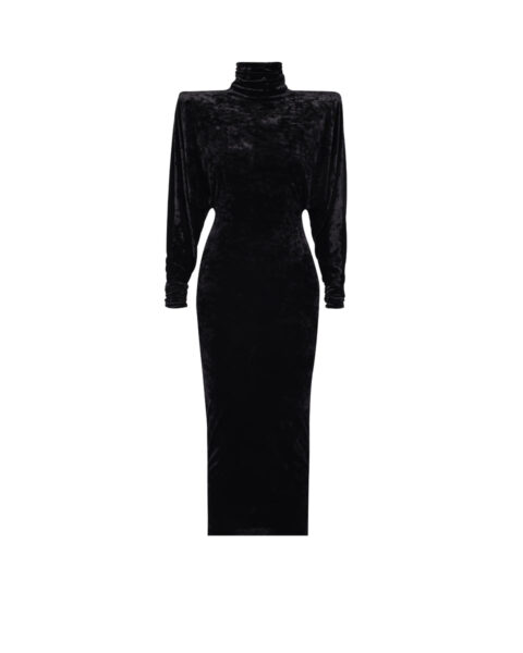 Alexandre Vauthier dress