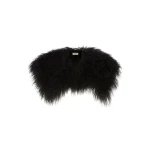 Lapointe-Mongolian-Shearling-Collar Lapointe Mongolian Shearling Collar