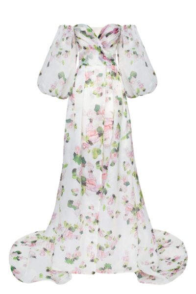 Milla dress