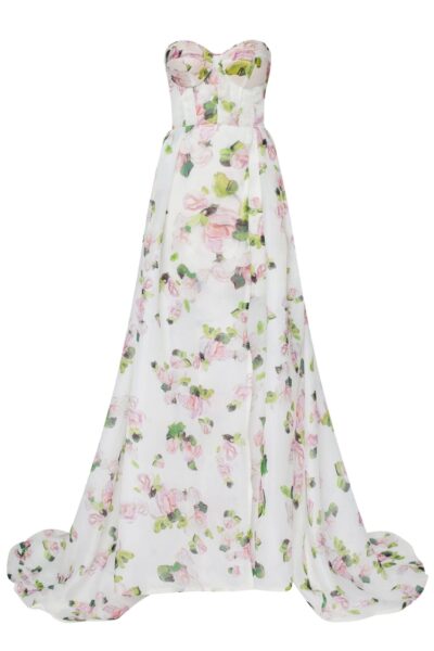 Milla dress