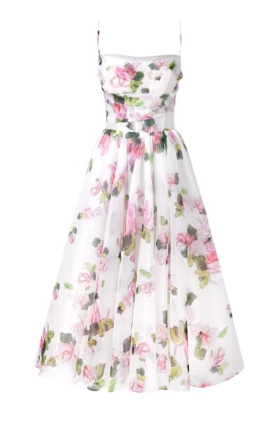 Milla dress