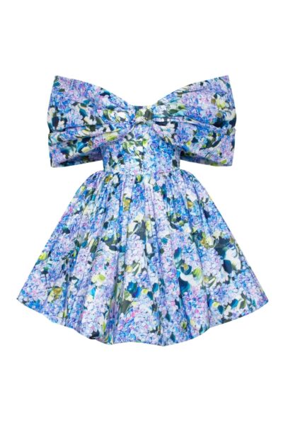 Milla dress