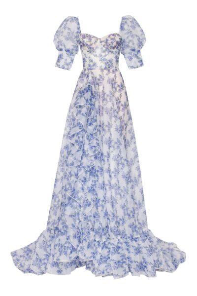 Milla dress