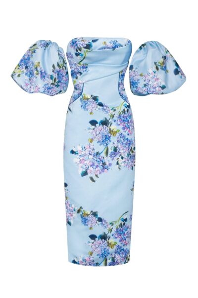 Milla dress