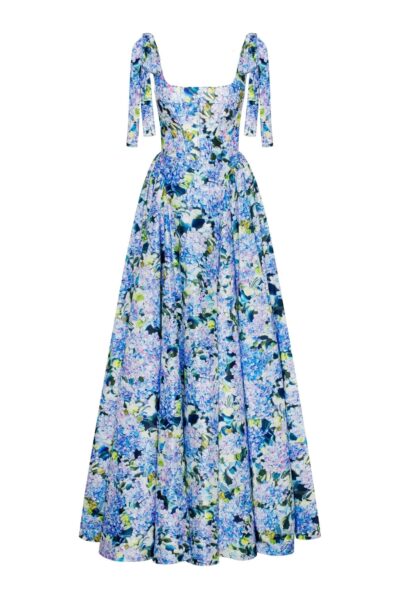 Milla dress
