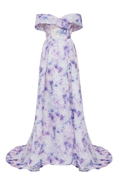 Milla dress