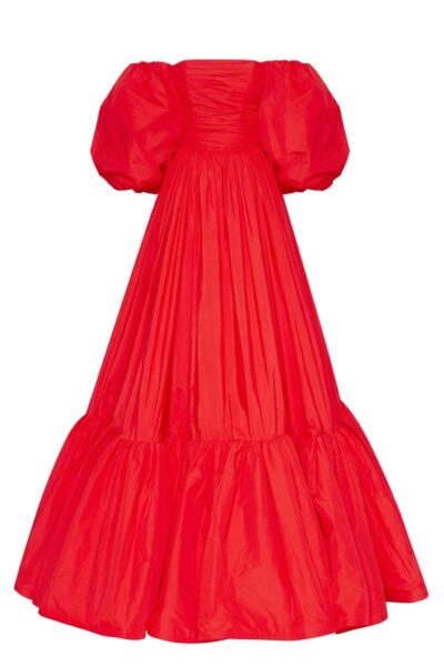 Milla dress