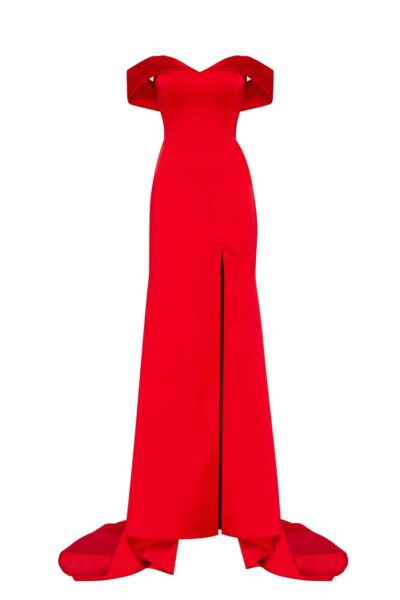 Milla dress
