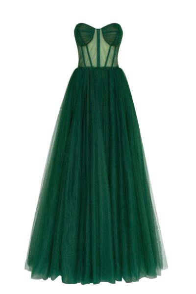 Milla dress