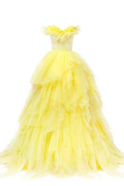 Milla dress