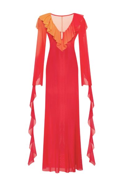 Milla dress