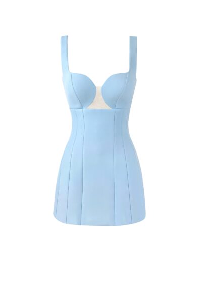 Milla dress