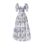 Milla dress