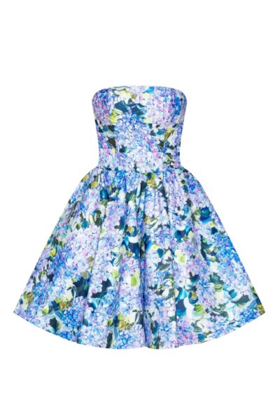 Milla dress
