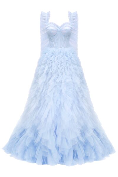Milla dress