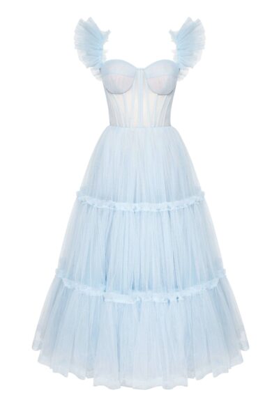 Milla dress