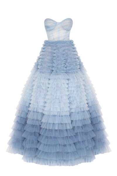Milla dress