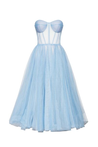 Milla dress