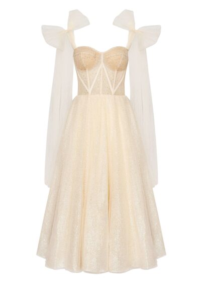 Milla dress