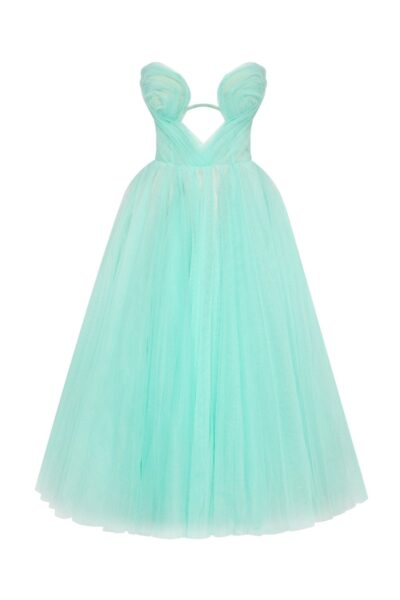 Milla dress