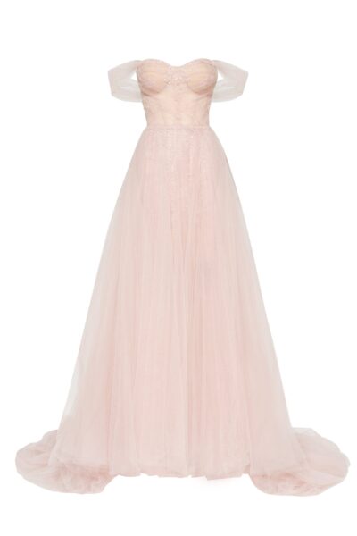 Milla dress