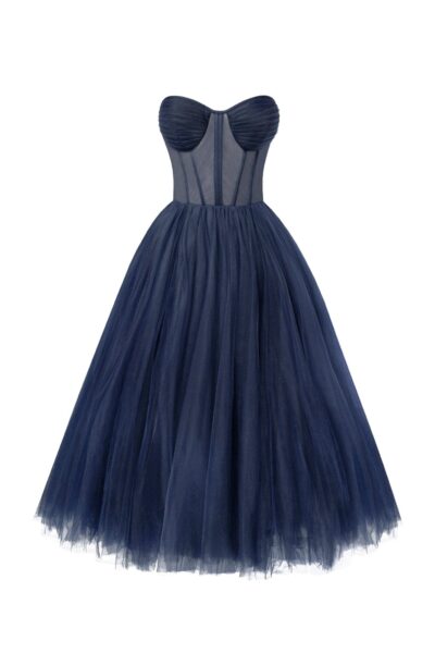 Milla dress