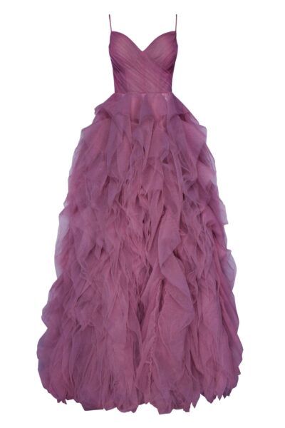 Milla dress