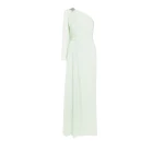 Safiyaa Anita Spearmint Long Dress19556 nobg Safiyaa Anita Spearmint Long Dress19556 nobg