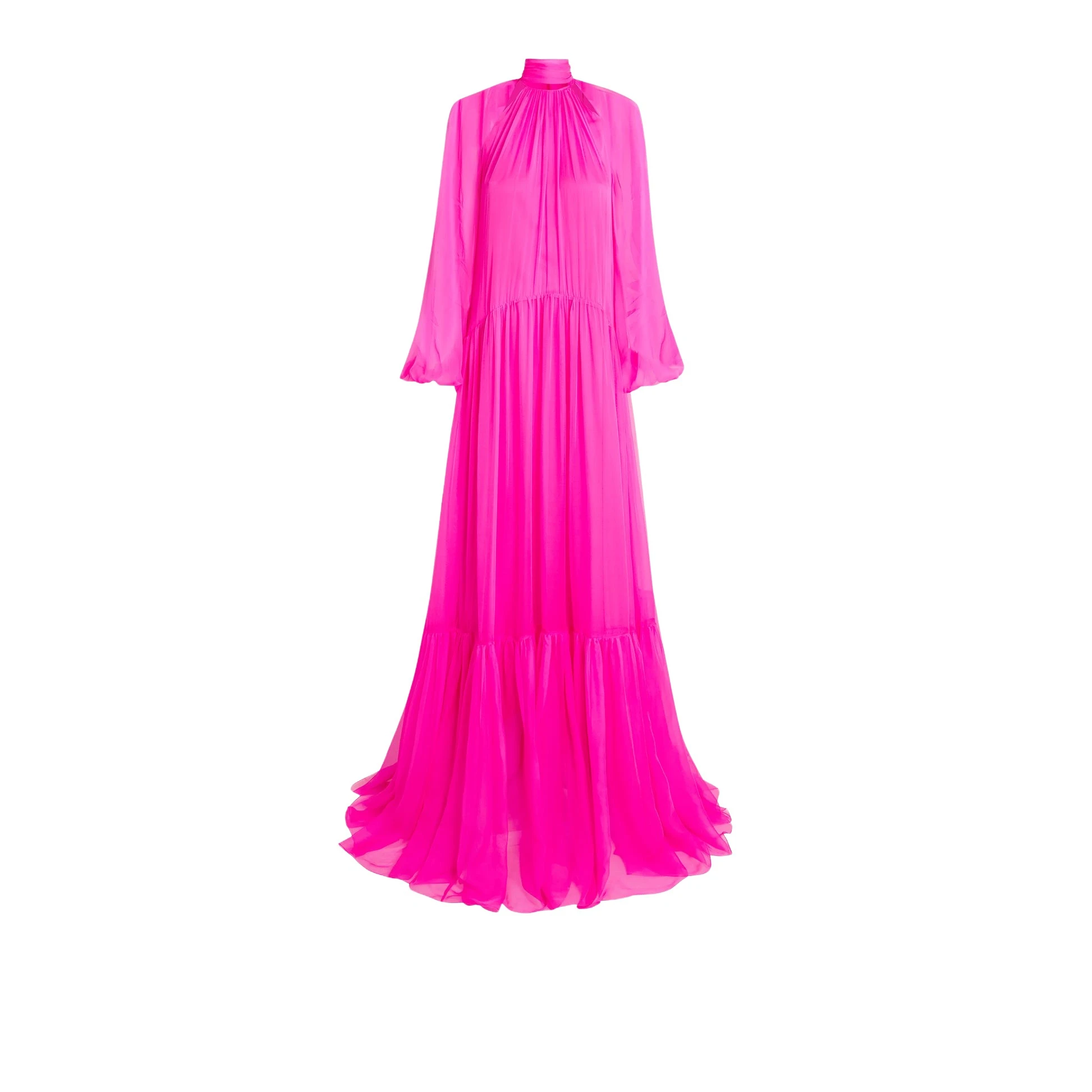 Safiyaa Ariella Beverley Long Dress81928 nobg Safiyaa Ariella Beverley Long Dress81928 nobg