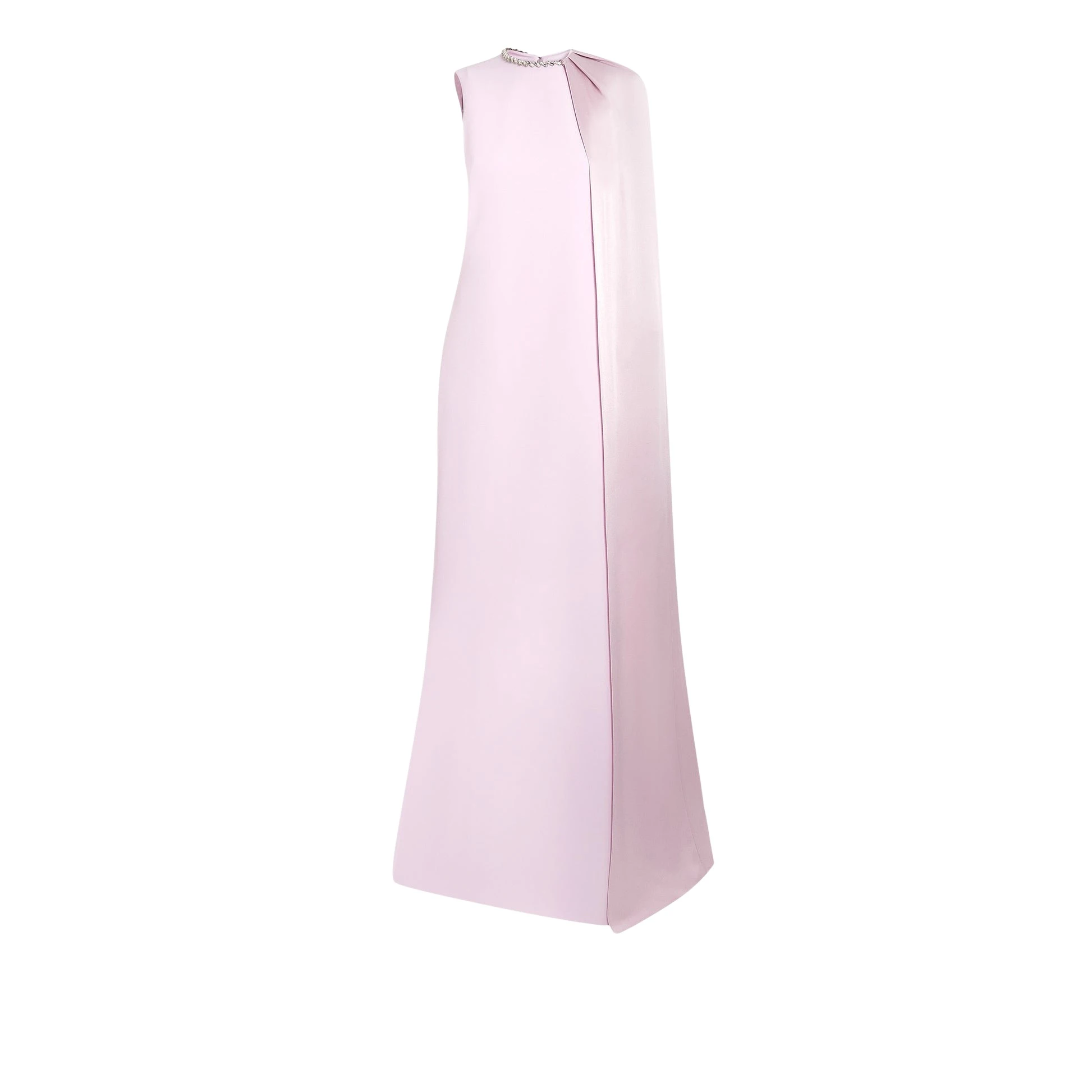 Safiyaa Asan Lilac Snow Long Dress17393 nobg Safiyaa Asan Lilac Snow Long Dress17393 nobg