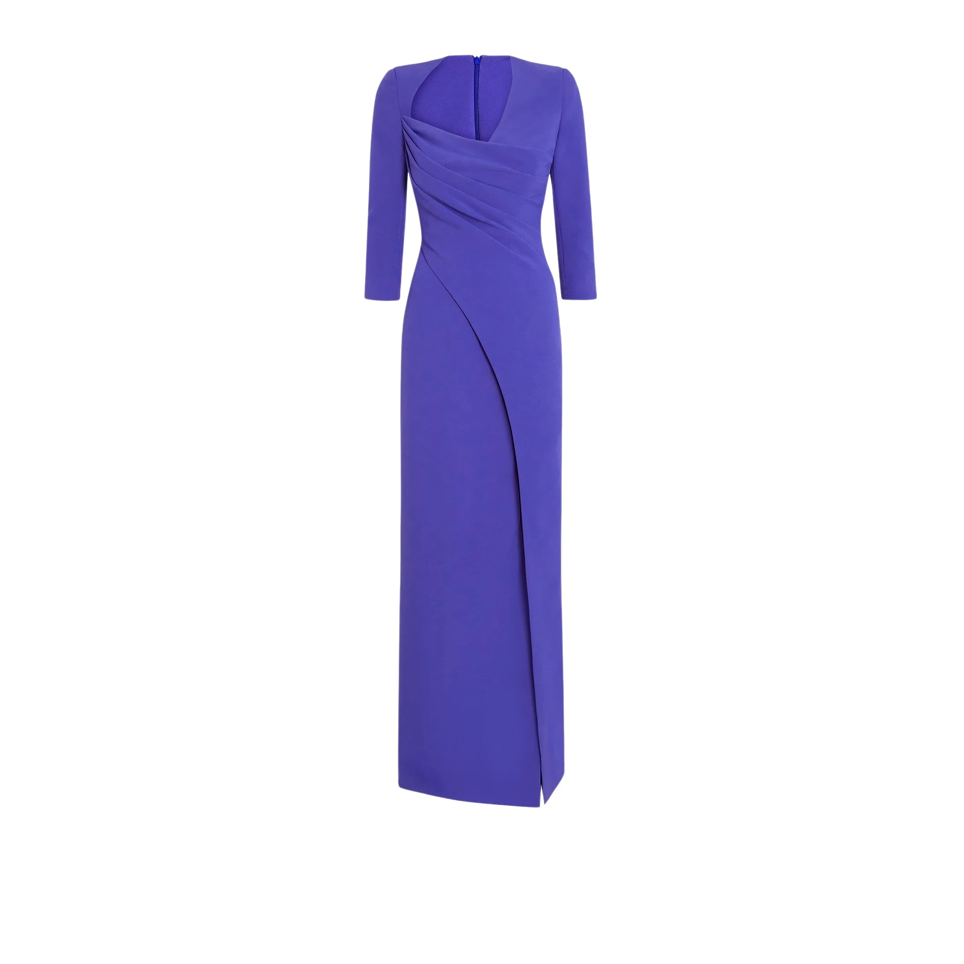 Safiyaa Ayanna Spectrum Long Dress59785 nobg Safiyaa Ayanna Spectrum Long Dress59785 nobg