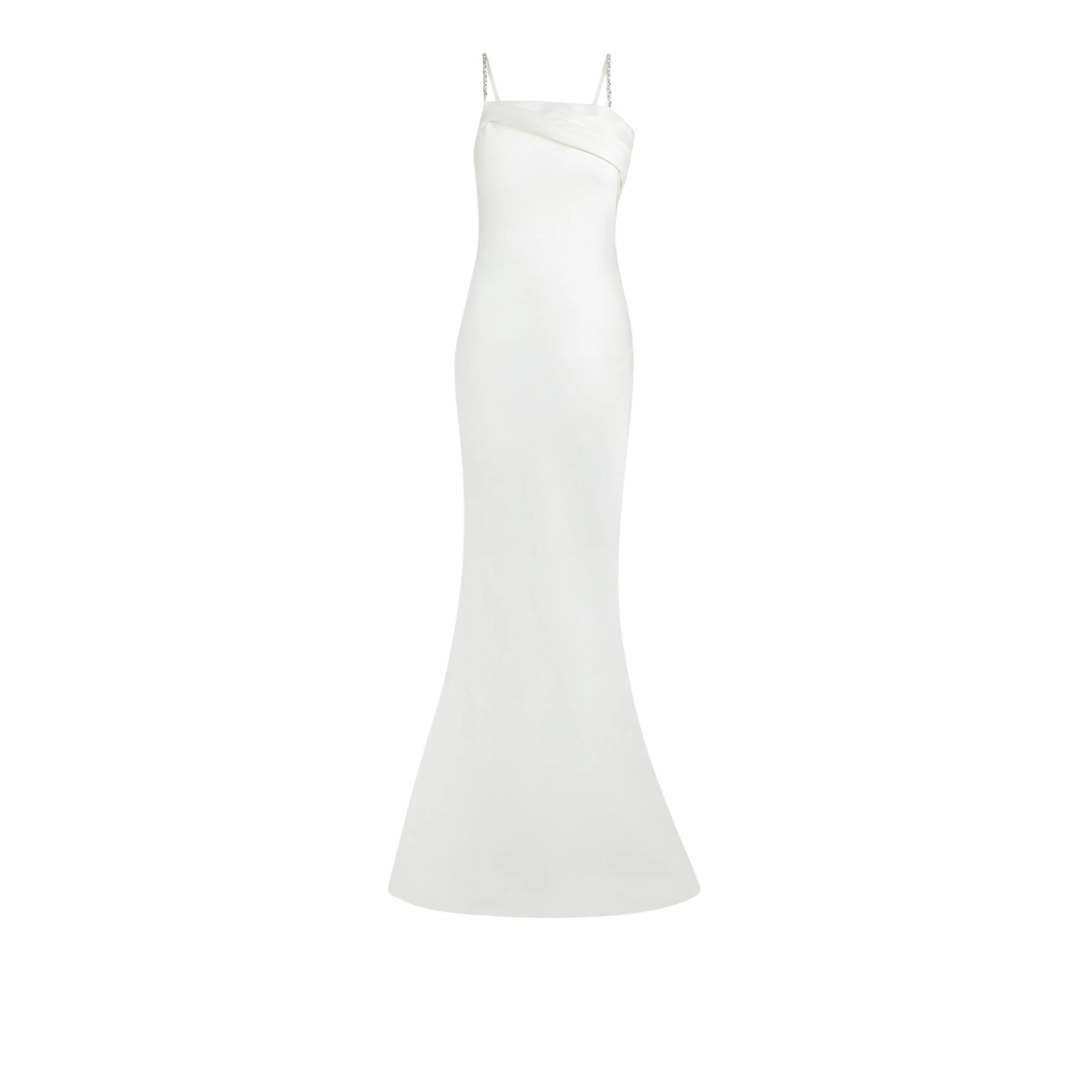 Safiyaa Brooke Ivory Long Dress94847 nobg Safiyaa Brooke Ivory Long Dress94847 nobg