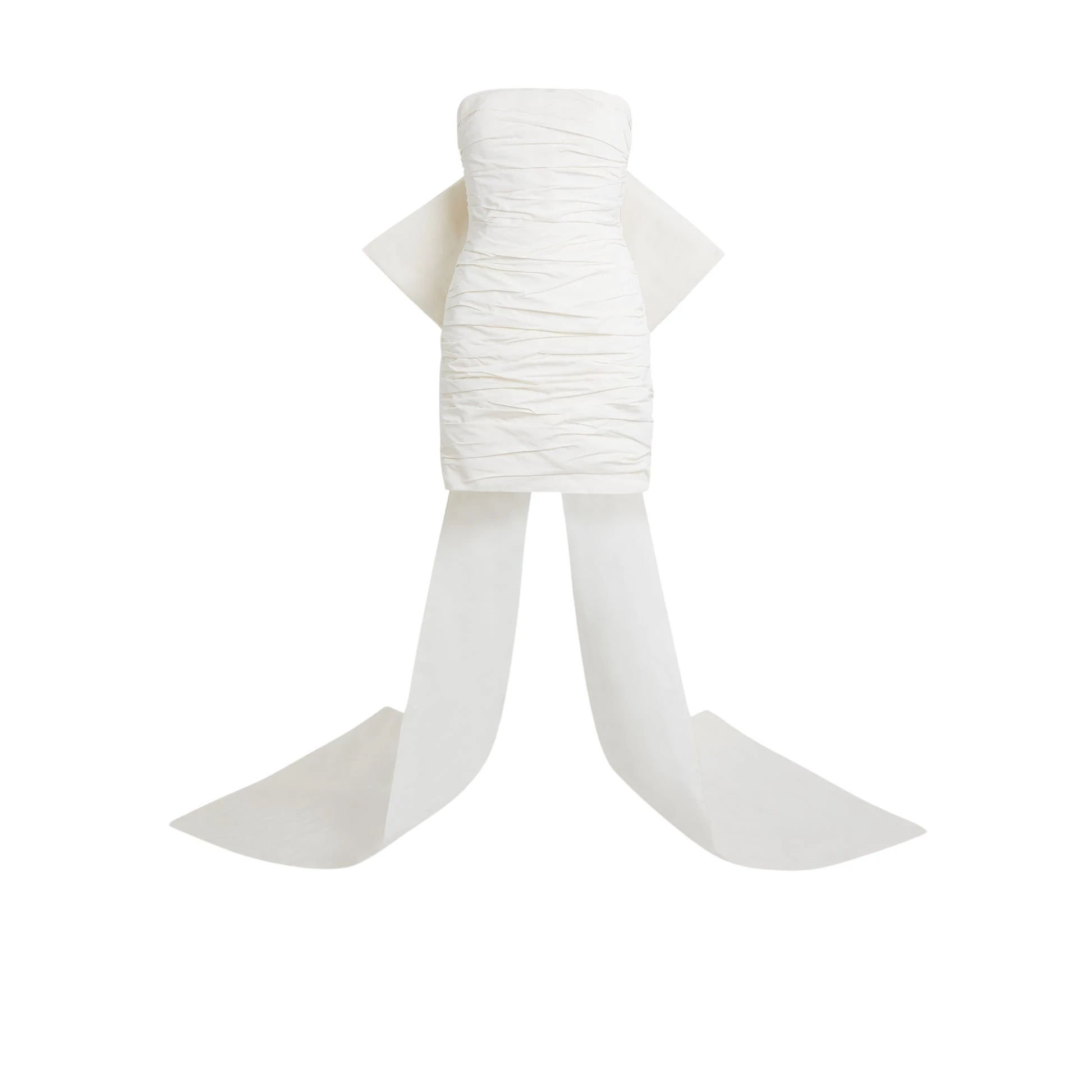 Safiyaa Camillae Ivory Short Dress44414 nobg Safiyaa Camillae Ivory Short Dress44414 nobg
