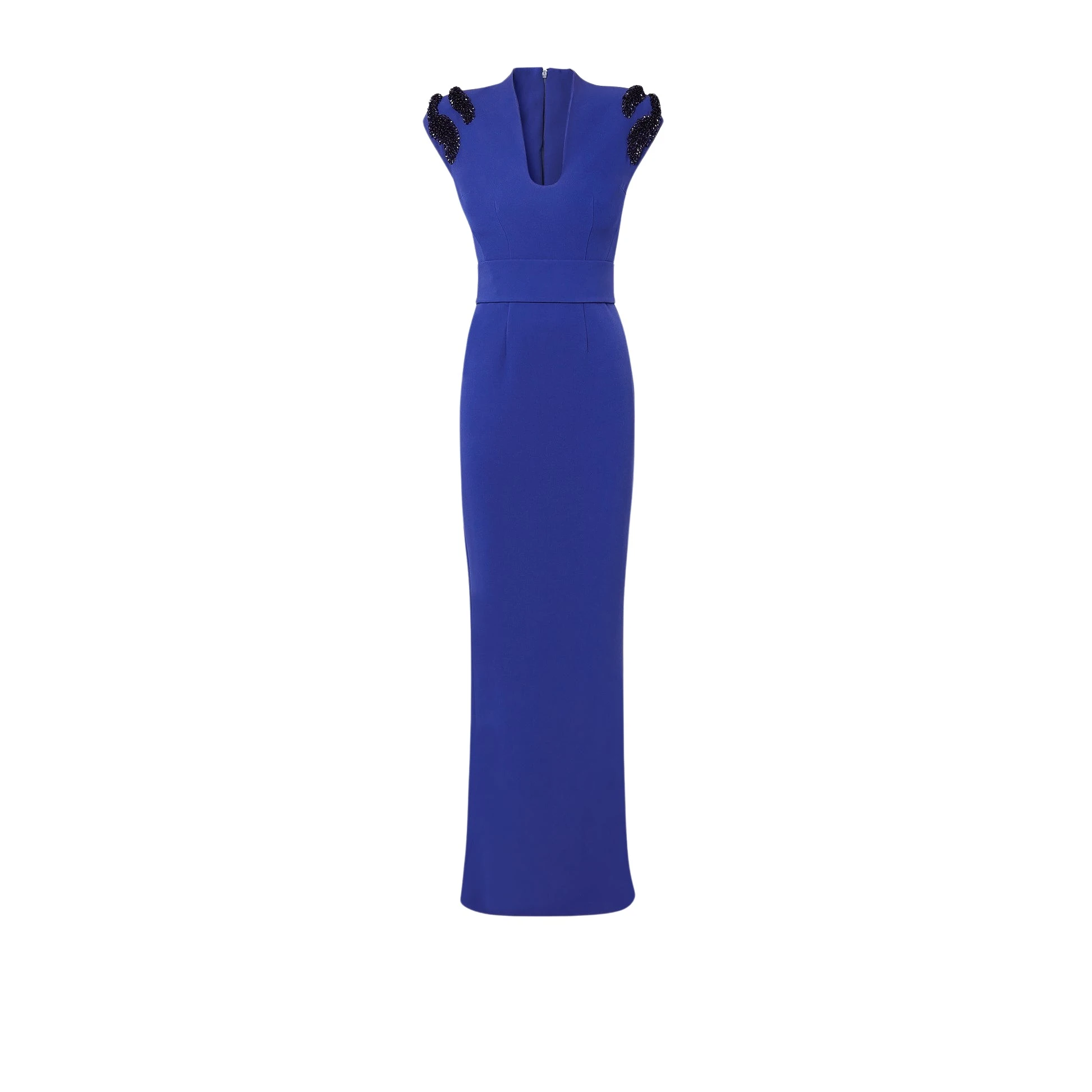 Safiyaa Dana Skiathos Blue Long Dress44054 nobg Safiyaa Dana Skiathos Blue Long Dress44054 nobg