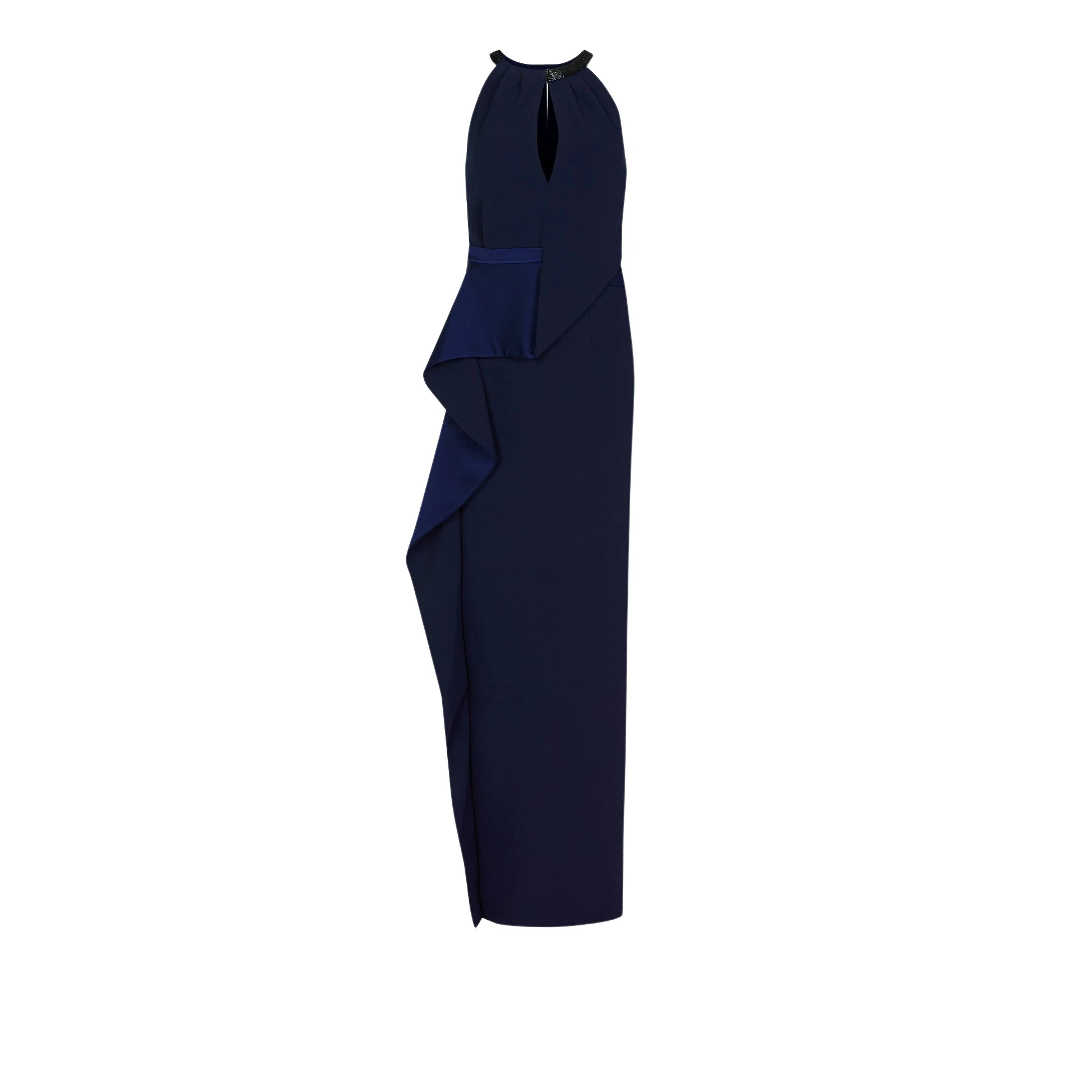 Safiyaa Delia Maritime Long Dress79929 nobg Safiyaa Delia Maritime Long Dress79929 nobg