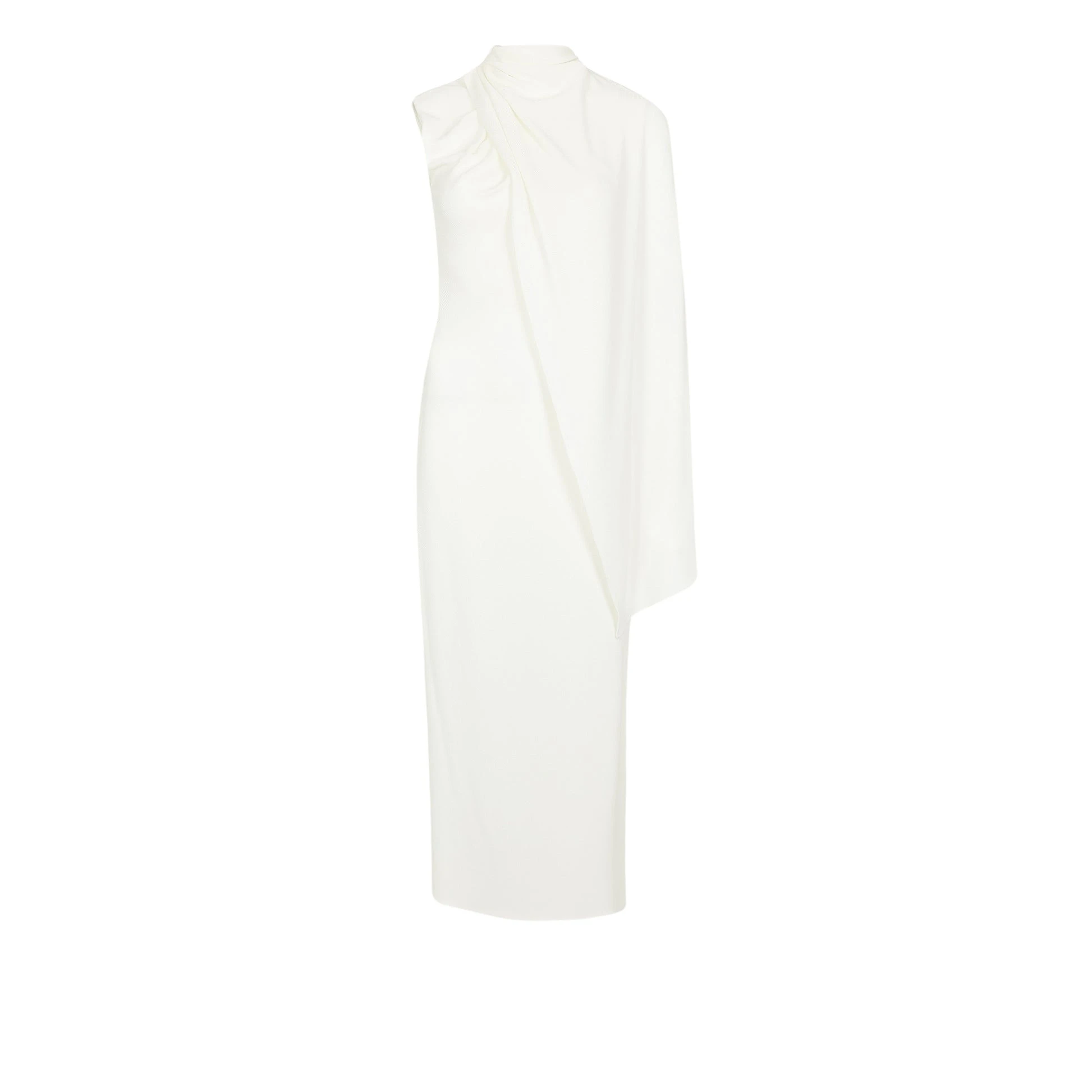 Safiyaa Dilly Ivory Midi Dress71015 nobg Safiyaa Dilly Ivory Midi Dress71015 nobg