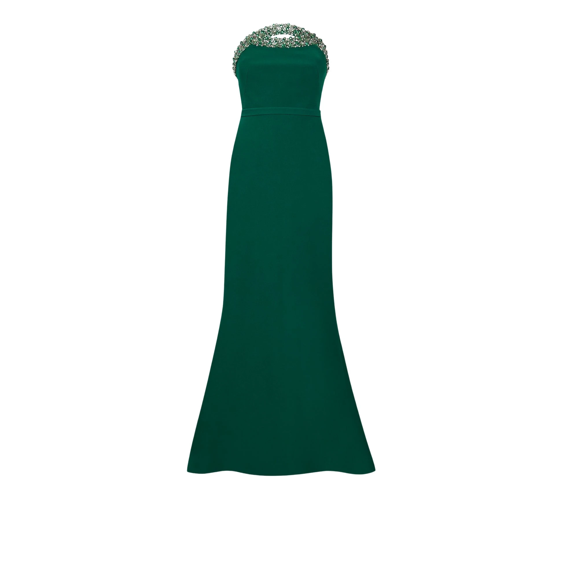 Safiyaa Donatella Botanic Long Dress25900 nobg Safiyaa Donatella Botanic Long Dress25900 nobg