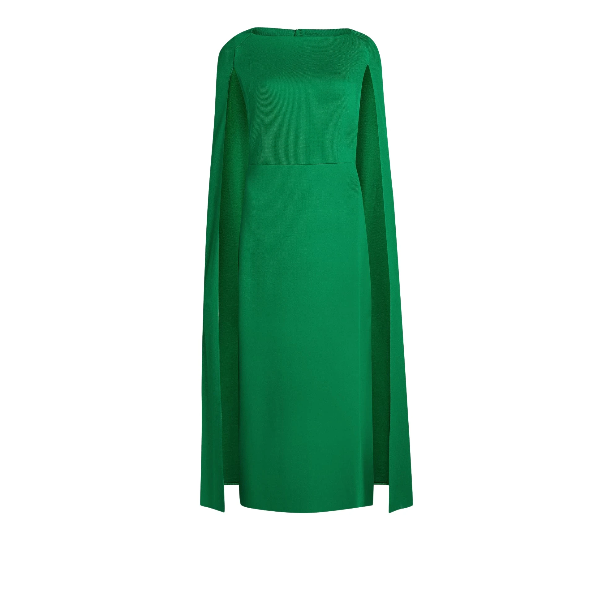 Safiyaa Doola Jewel Green Midi Dress93225 nobg Safiyaa Doola Jewel Green Midi Dress93225 nobg