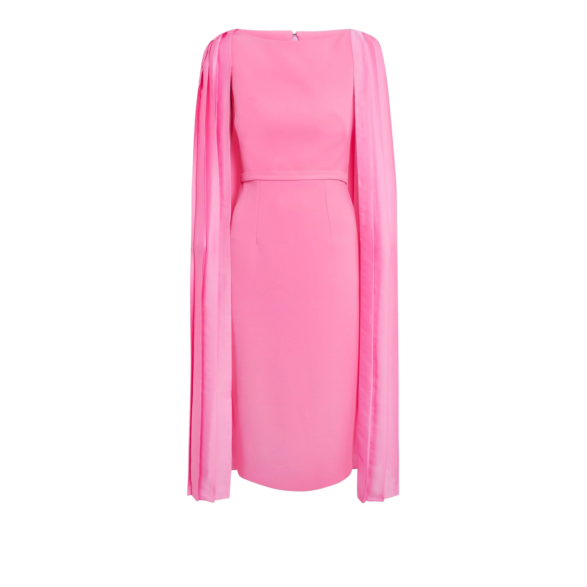 Safiyaa Essiah Aurora Midi Dress83853 nobg Safiyaa Essiah Aurora Midi Dress83853 nobg