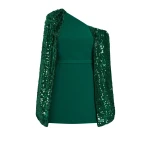 Safiyaa Janie Botanic Short Dress90694 nobg Safiyaa Janie Botanic Short Dress90694 nobg