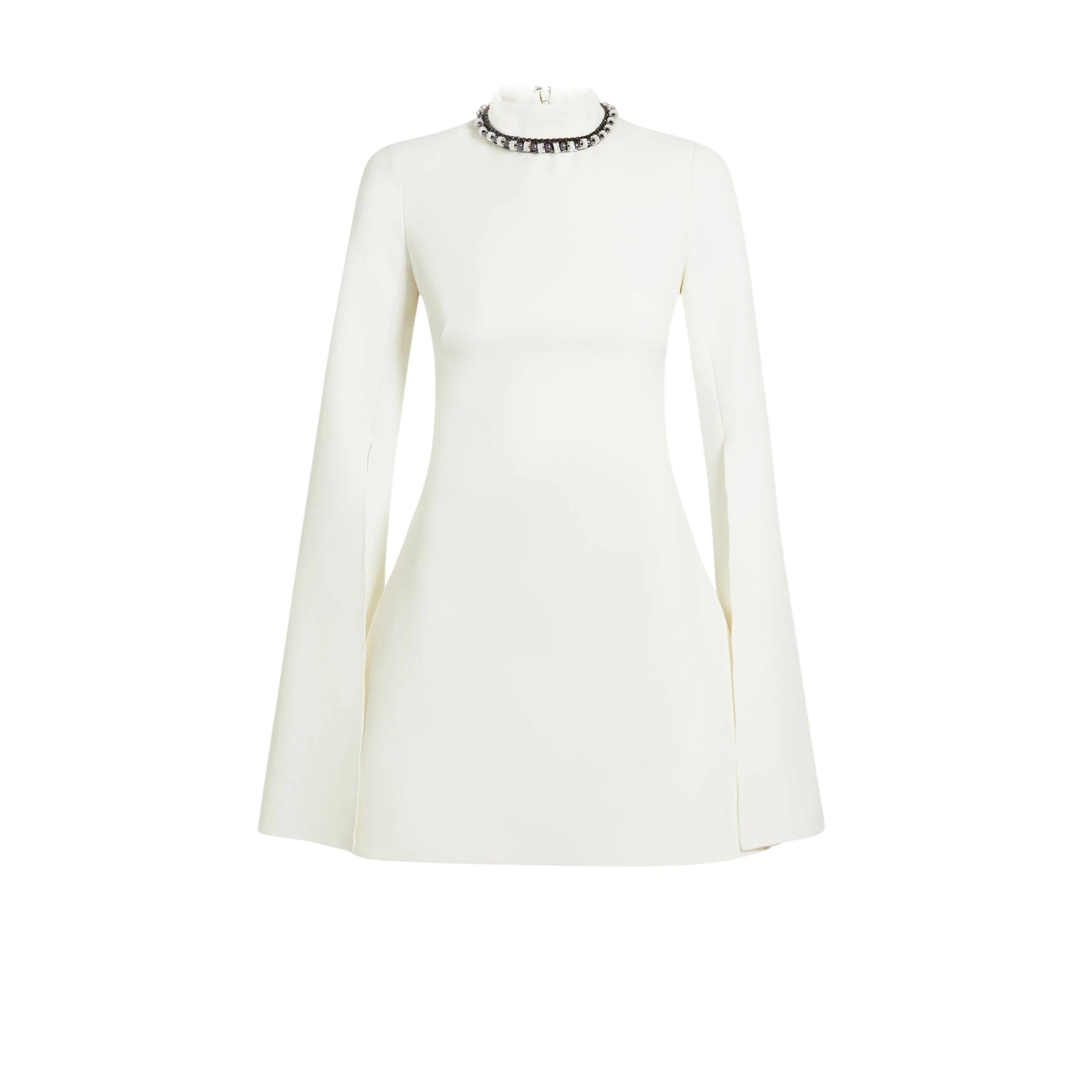 Safiyaa Joal Ivory Short Dress81342 nobg Safiyaa Joal Ivory Short Dress81342 nobg