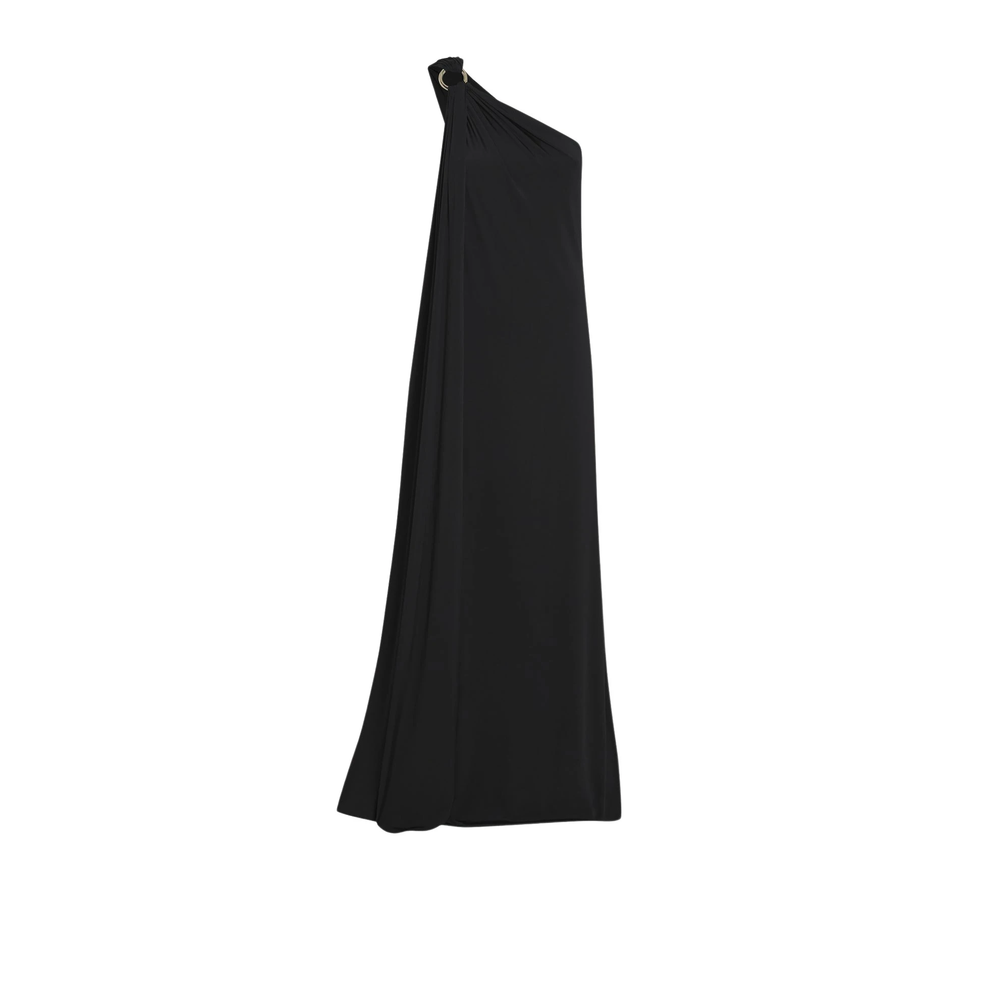 Safiyaa Lina Black Long Dress59181 nobg Safiyaa Lina Black Long Dress59181 nobg