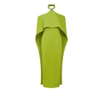 Safiyaa Livinia Woodbine Midi Dress41214 nobg Safiyaa Livinia Woodbine Midi Dress41214 nobg