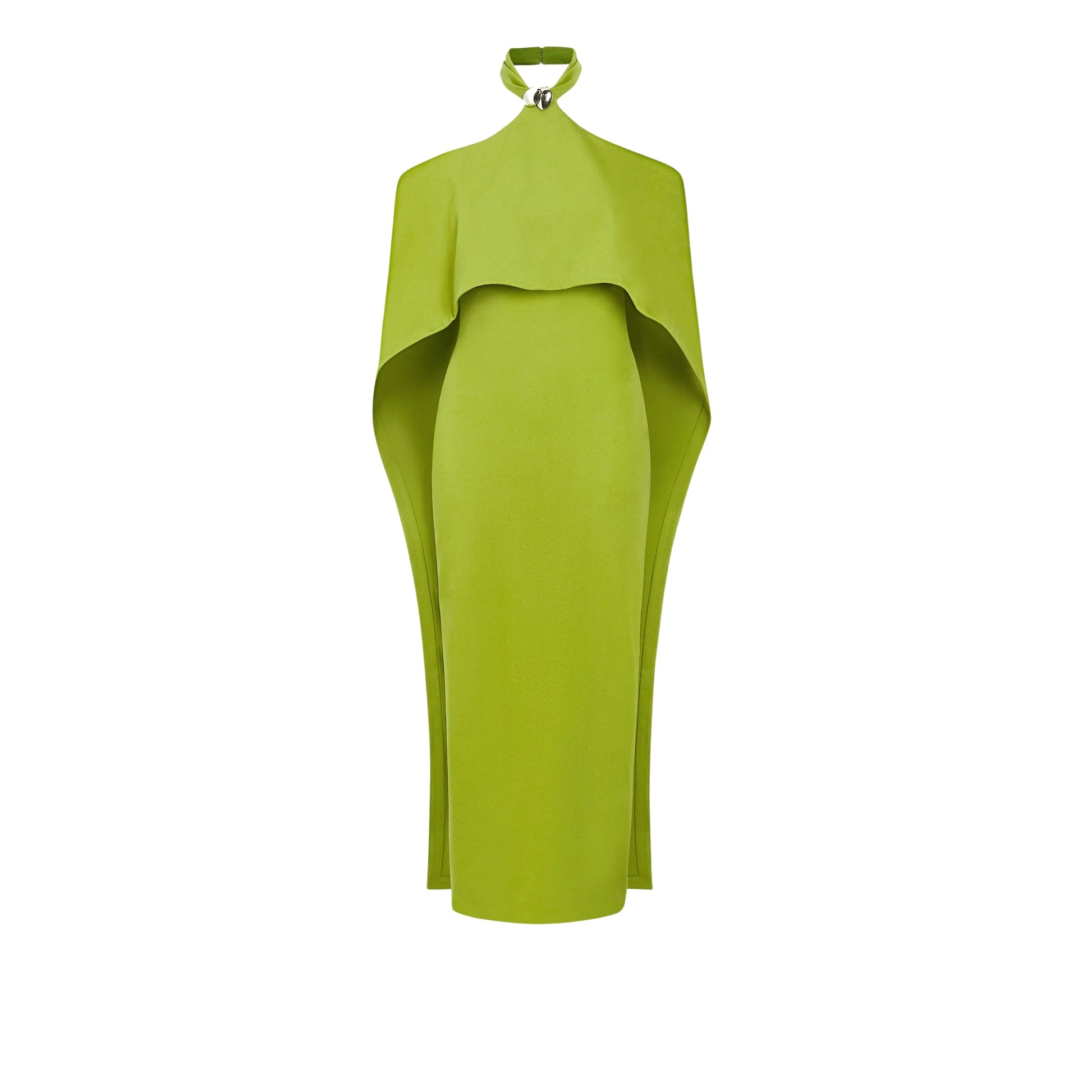 Safiyaa Livinia Woodbine Midi Dress41214 nobg Safiyaa Livinia Woodbine Midi Dress41214 nobg