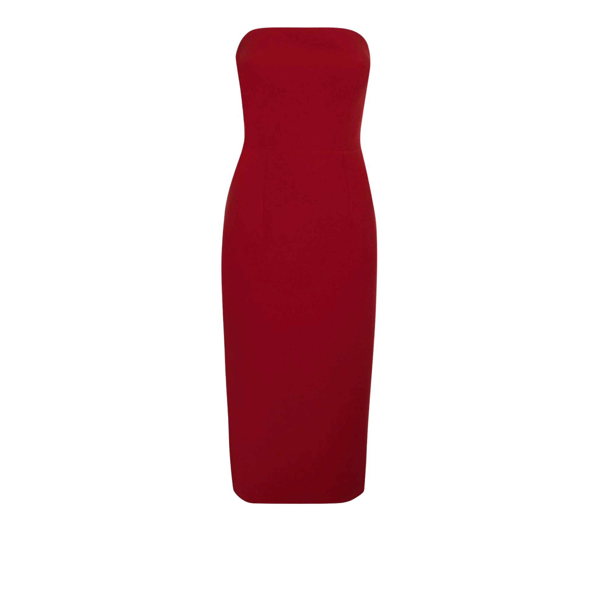 Safiyaa Oralie Azalea Midi Dress21442 nobg Safiyaa Oralie Azalea Midi Dress21442 nobg