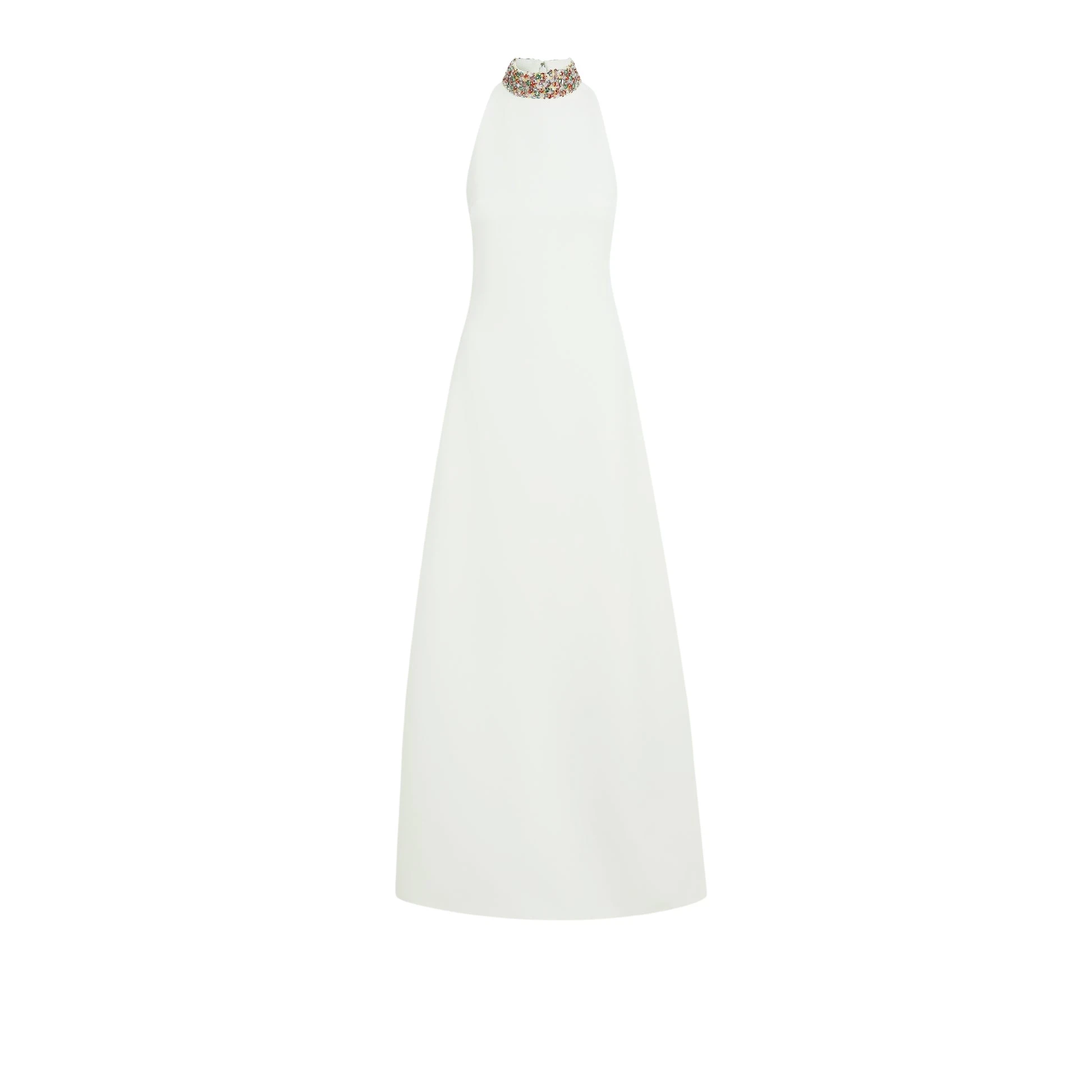 Safiyaa Priscilla Ivory Long Dress42801 nobg Safiyaa Priscilla Ivory Long Dress42801 nobg