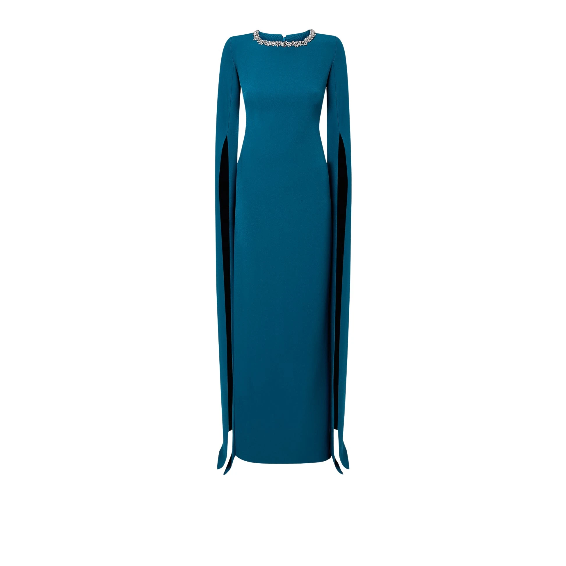 Safiyaa Talina Poseidon Long Dress77216 nobg Safiyaa Talina Poseidon Long Dress77216 nobg