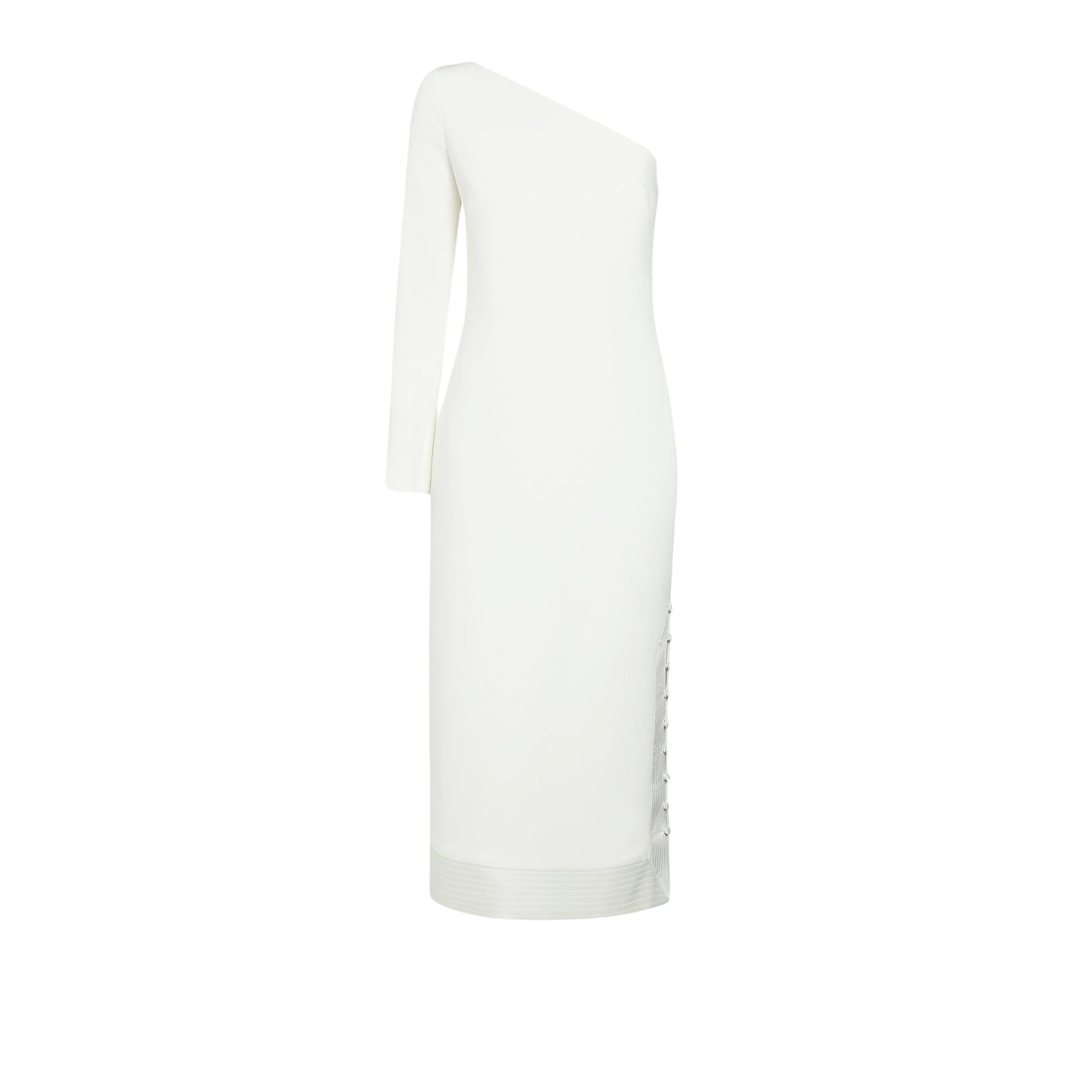 Safiyaa Violante Ivory Dress76020 nobg Safiyaa Violante Ivory Dress76020 nobg